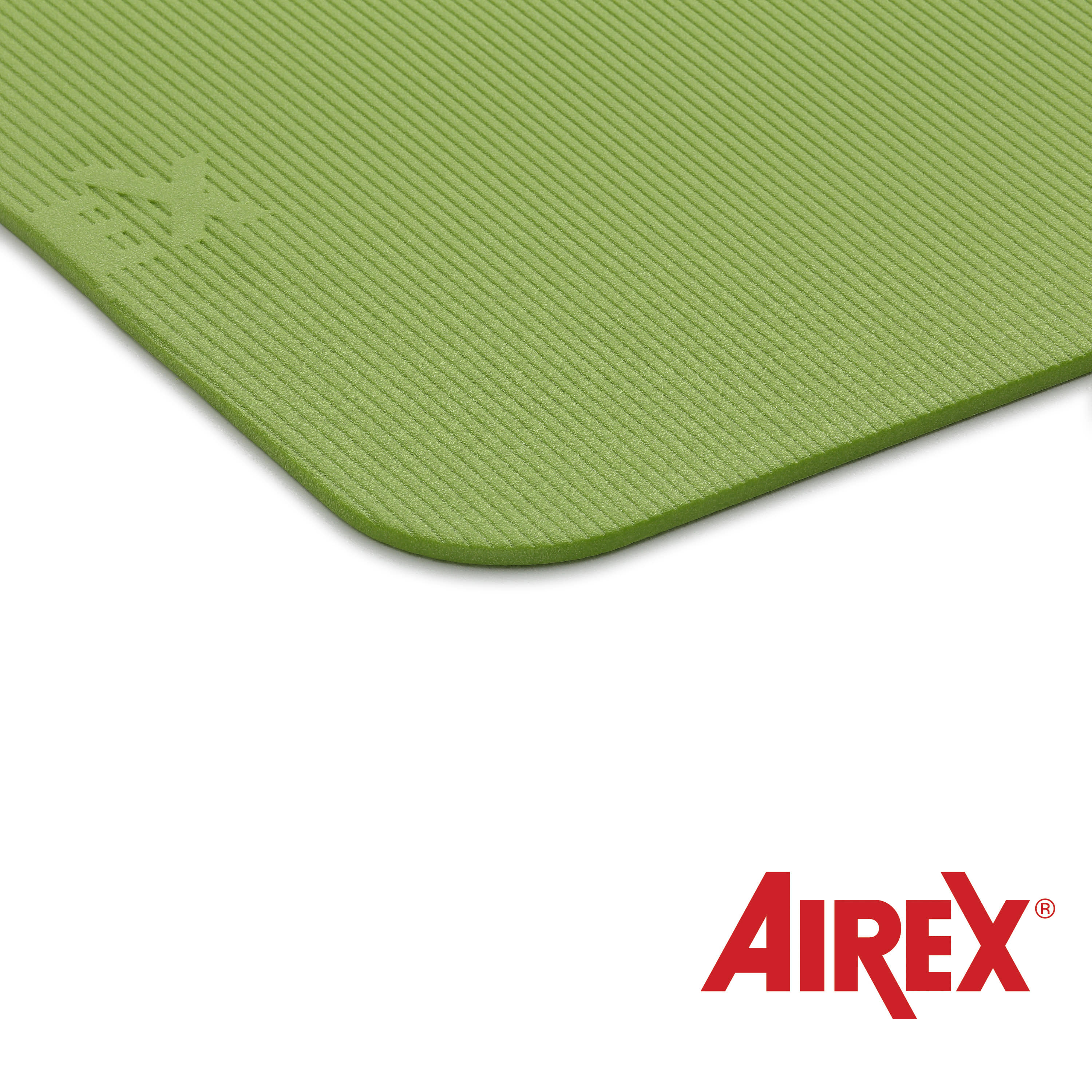 Airex® Fitline 180 Mat Kiwi | 필라테스 센터 판매 1위