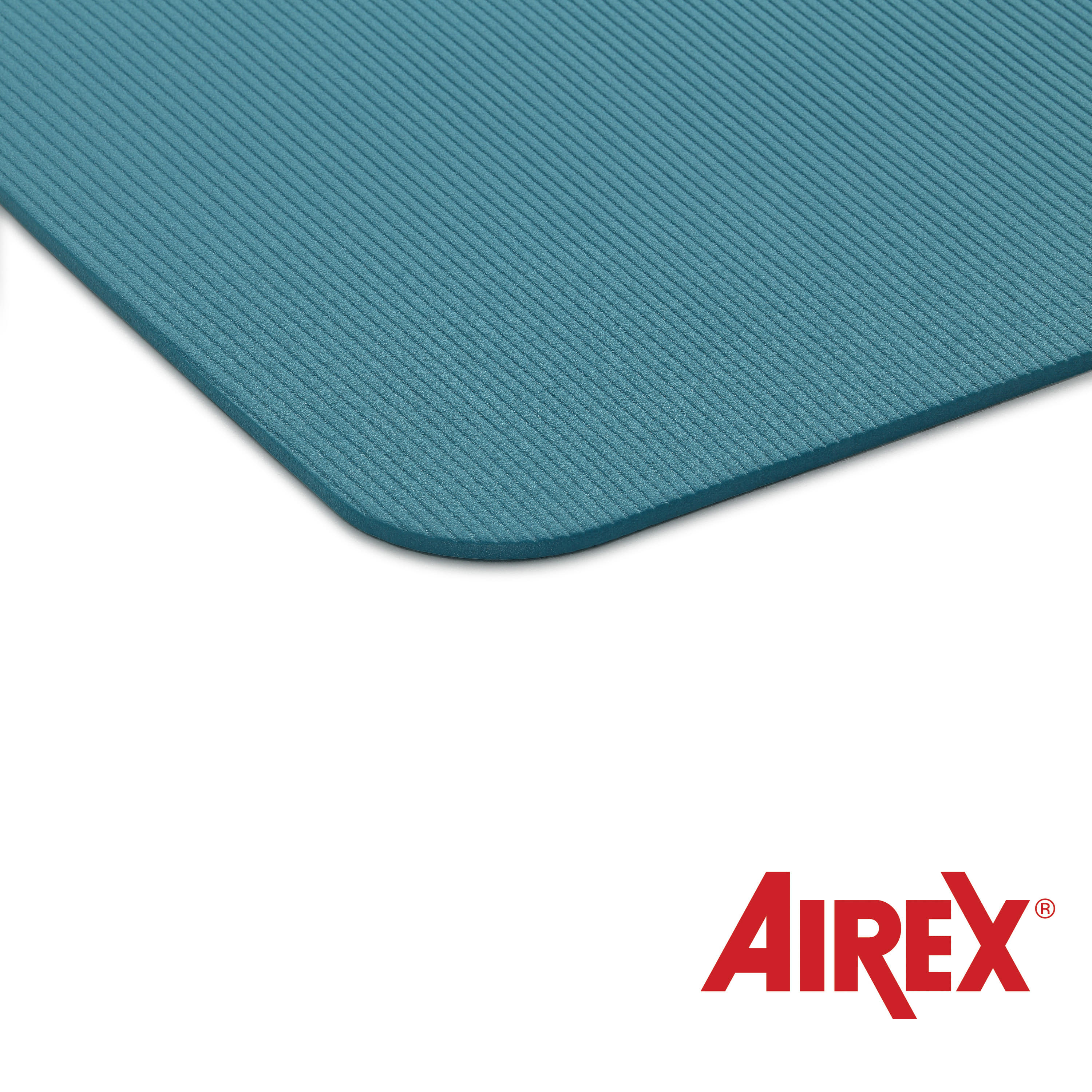 Airex® Fitline 180 Mat WaterBlue | 필라테스 센터 판매 1위
