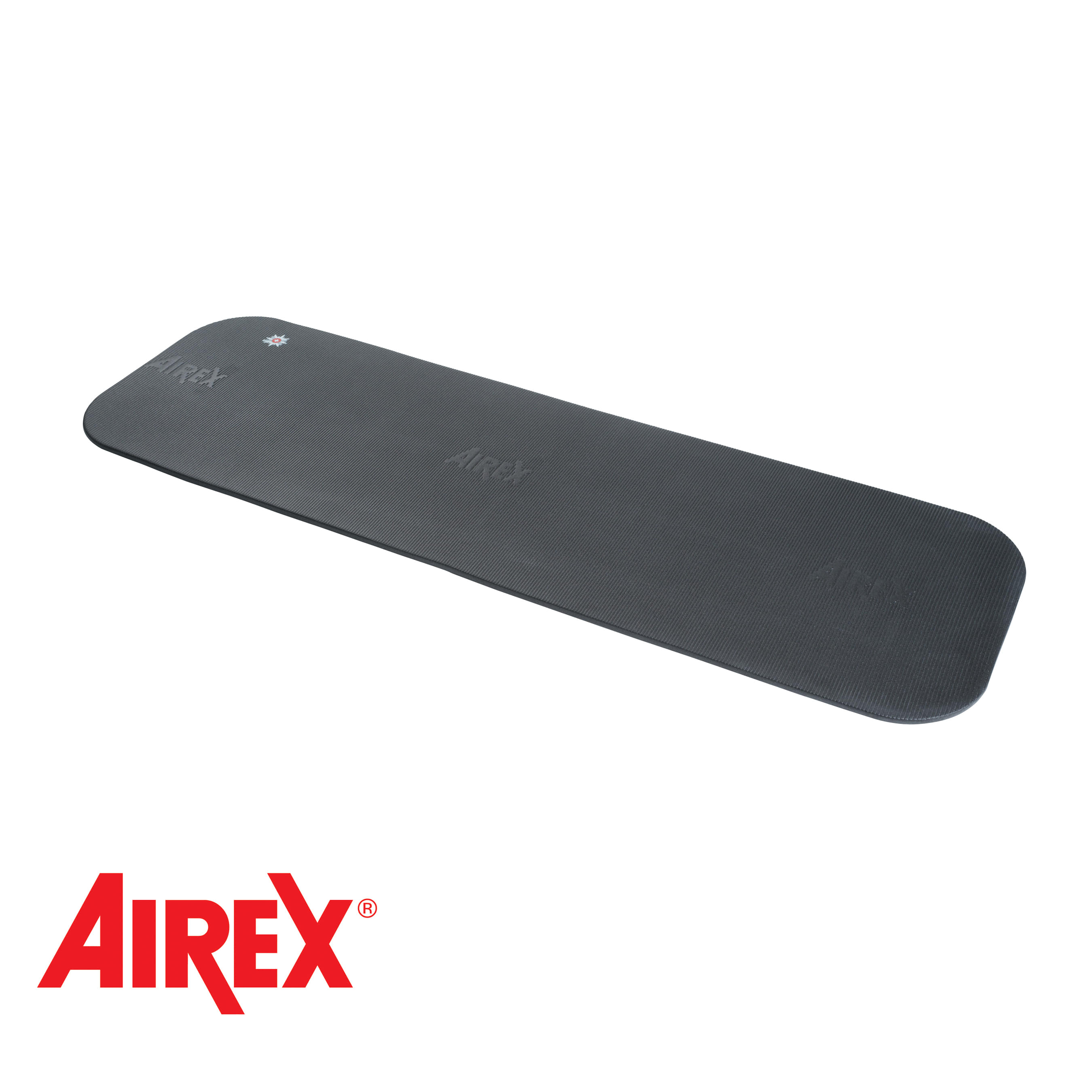 (정품 니패드 1ea 증정: 5월 31일까지)Airex® Coronalla 200 Mat Charcoal