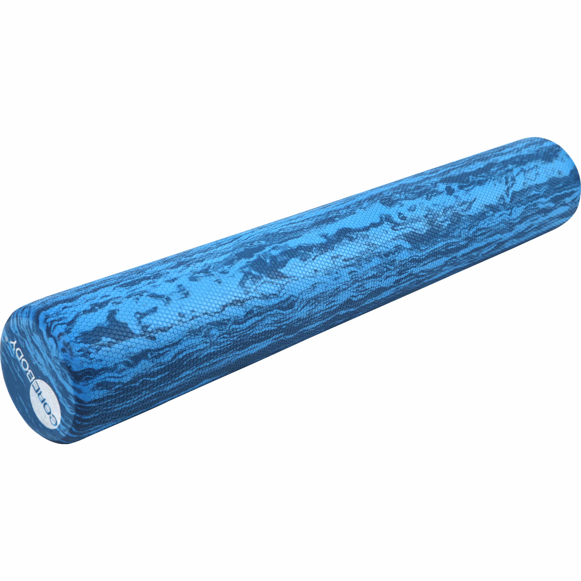 COREBODY® Foam Roller BlueMarble 91cm