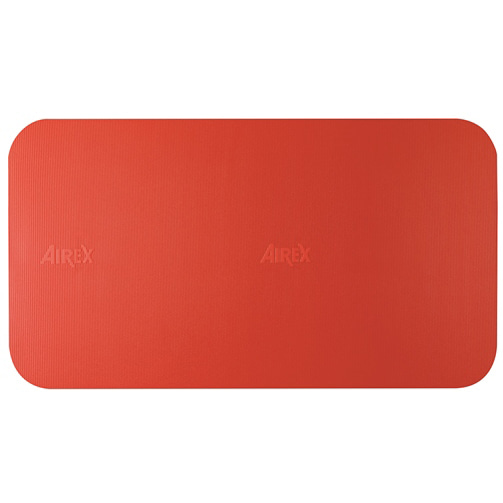 Airex® Corona 200 Mat Red(와이드 최대사이즈)